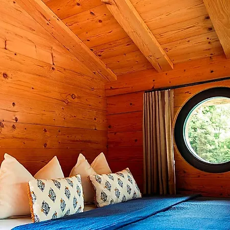 Forellensee Gastro Ag - Unique Tinyhotels 5*