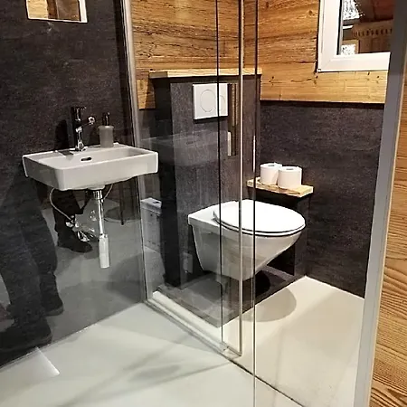 Hotel Forellensee Gastro Ag - Unique Tinyhotels 5*