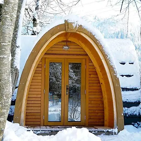 Hotel Forellensee Gastro Ag - Unique Tinyhotels