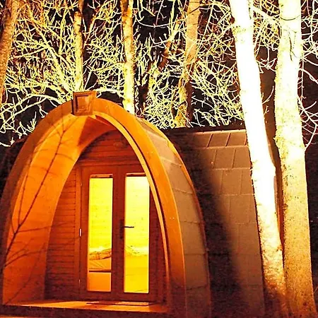 Hotel Forellensee Gastro Ag - Unique Tinyhotels