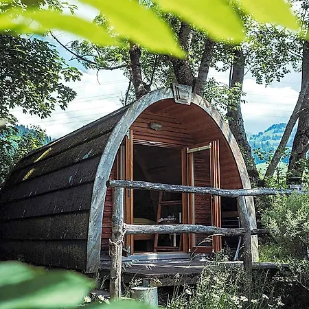 Hotel Forellensee Gastro Ag - Unique Tinyhotels