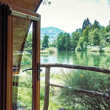 Hotel Forellensee Gastro Ag - Unique Tinyhotels Zweisimmen